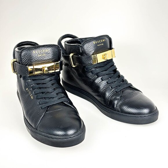 Buscemi Sneakers- Size 39 - Picture 10 of 15